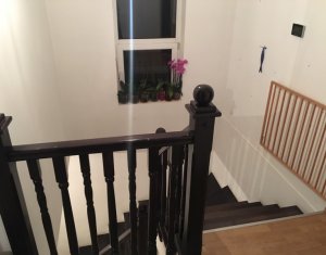 Ház 4 szobák kiadó on Cluj-napoca