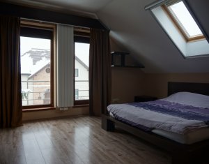 Ház 5 szobák kiadó on Cluj-napoca