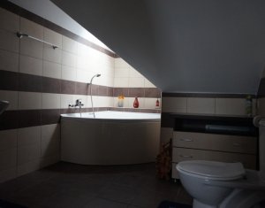 Ház 5 szobák kiadó on Cluj-napoca