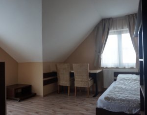 Ház 5 szobák kiadó on Cluj-napoca