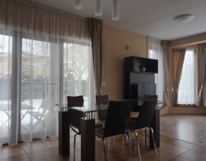 Ház 5 szobák kiadó on Cluj-napoca