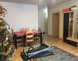 Lakás 2 szobák eladó on Cluj-napoca