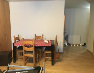 Lakás 2 szobák eladó on Cluj-napoca