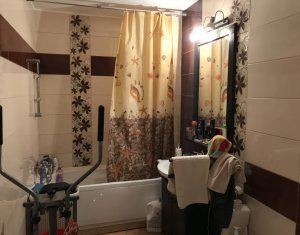 Lakás 2 szobák eladó on Cluj-napoca