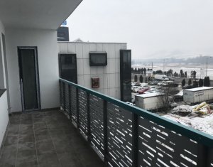 Lakás 2 szobák eladó on Cluj-napoca