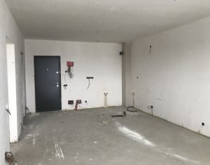 Lakás 2 szobák eladó on Cluj-napoca