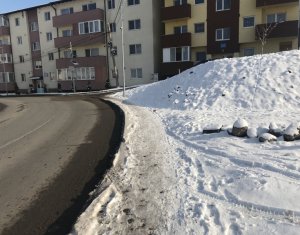 , 1696m2 on Cluj-napoca