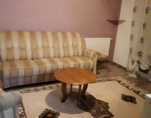 Lakás 2 szobák kiadó on Cluj-napoca