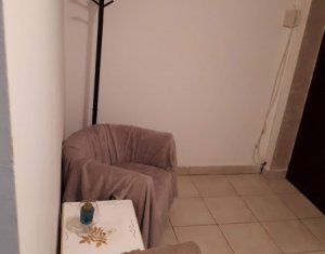 Lakás 2 szobák kiadó on Cluj-napoca