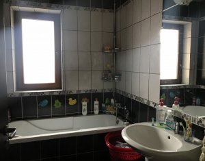 Lakás 3 szobák eladó on Cluj-napoca