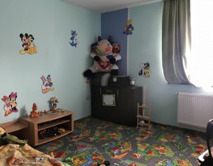 Lakás 3 szobák eladó on Cluj-napoca