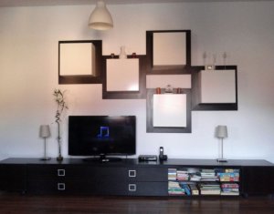 Lakás 2 szobák kiadó on Cluj-napoca