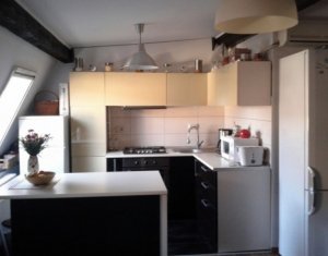 Lakás 2 szobák kiadó on Cluj-napoca