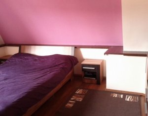 Lakás 2 szobák kiadó on Cluj-napoca