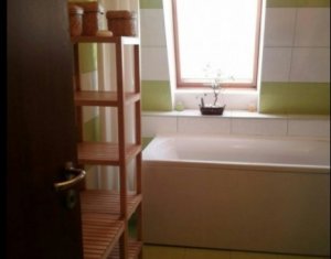 Lakás 2 szobák kiadó on Cluj-napoca