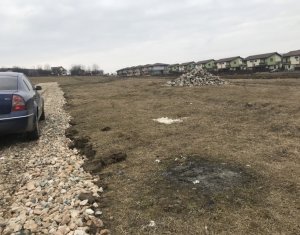 , 500m2 on Cluj-napoca