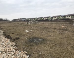 Telek eladó on Cluj-napoca