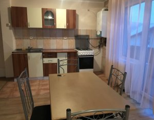 Lakás 2 szobák kiadó on Cluj-napoca