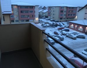 Lakás 2 szobák kiadó on Cluj-napoca