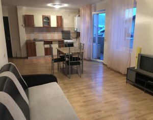 Lakás 2 szobák kiadó on Cluj-napoca