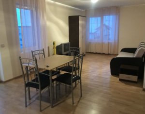 Lakás 2 szobák kiadó on Cluj-napoca