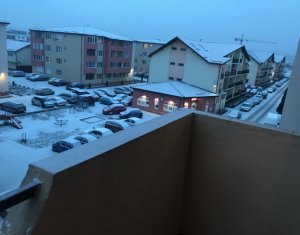 Lakás 2 szobák kiadó on Cluj-napoca