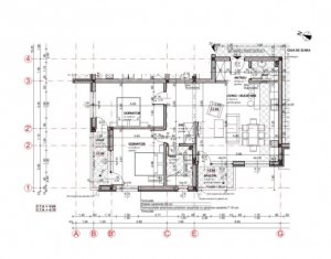 Lakás 3 szobák eladó on Cluj-napoca