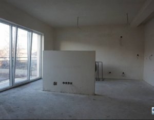 , 44m2 on Cluj-napoca