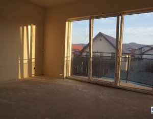 Lakás 2 szobák eladó on Cluj-napoca