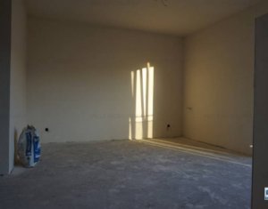 Lakás 2 szobák eladó on Cluj-napoca