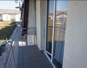 Lakás 2 szobák kiadó on Cluj-napoca