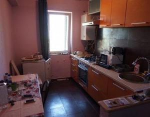 Lakás 2 szobák kiadó on Cluj-napoca