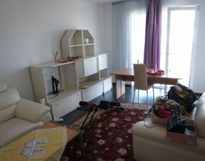 Lakás 2 szobák kiadó on Cluj-napoca