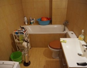 Lakás 2 szobák kiadó on Cluj-napoca