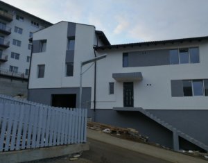 Ház 4 szobák eladó on Cluj-napoca