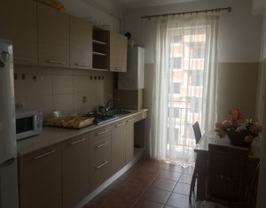 , 37m2 on Cluj-napoca