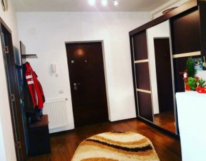 Lakás 2 szobák kiadó on Cluj-napoca