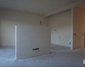 Lakás 2 szobák eladó on Cluj-napoca