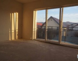 Lakás 2 szobák eladó on Cluj-napoca