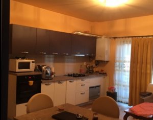 Lakás 3 szobák eladó on Cluj-napoca