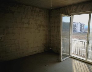 Lakás 3 szobák eladó on Cluj-napoca