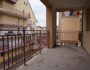 Lakás 2 szobák eladó on Cluj-napoca