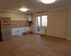 , 78m2 on Cluj-napoca