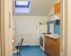 Lakás 2 szobák kiadó on Cluj-napoca