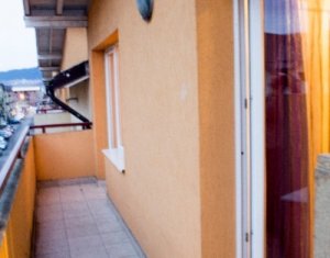 Lakás 2 szobák kiadó on Cluj-napoca