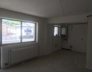 Lakás 2 szobák eladó on Cluj-napoca