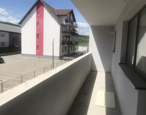 Lakás 2 szobák eladó on Cluj-napoca