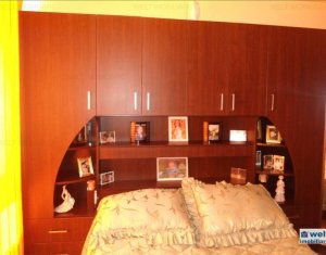 Appartement 2 chambres à vendre dans Cluj-napoca