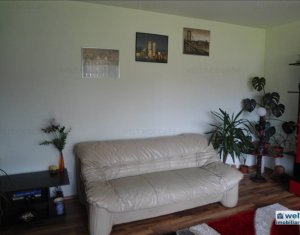 Appartement 2 chambres à vendre dans Cluj-napoca