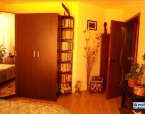 Appartement 2 chambres à vendre dans Cluj-napoca